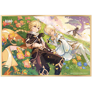 フォンテーヌ　PREMIUM　定価27万 原神 フォンテーヌ廷シリーズ キャラアクリルスタンド リネ