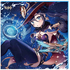 【在庫僅少】 ゼンレスゾーンゼロ アクリルボード用フレーム[miHoYo]《04月 アクリルスタンド