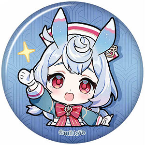 原神　クレー 缶バッジ 3個セット グッズ-バッチ】原神 缶バッジ クレー | アニメイト