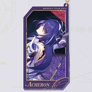 絵師100人展 13』前売り券 ふーみ ≪夜明け前、天に星を、心に花束を