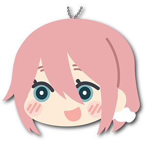 ゆるキャン△ SEASON3 もふもふ コインケース A：各務原なでしこ