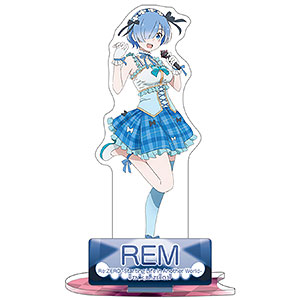 Re：ゼロから始める異世界生活 アクリルスタンド レム