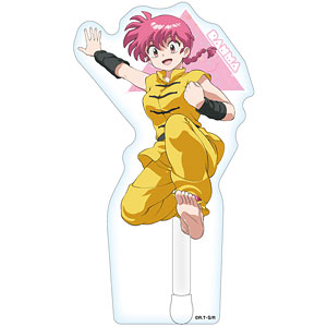 らんま1/2 どこスタ らんま