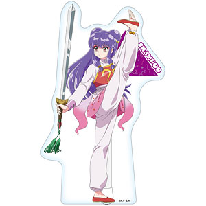 らんま1/2 どこスタ シャンプー