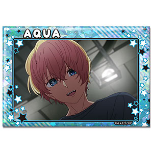 推しの子　感謝祭　ホログラム缶バッジ　有馬かな2種×3=6点 楽天市場】推しの子 ホログラム缶バッジ おでかけver. 有馬かな グッズ