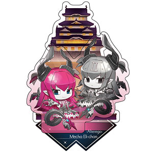 Fate/Grand Order きゃらとりあ アクリルスタンド アルターエゴ/メカエリチャン