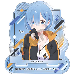 リゼロ　飾り扇子 リゼロ』扇子・袋セットが登場！ エミリアとレムの2種セットで
