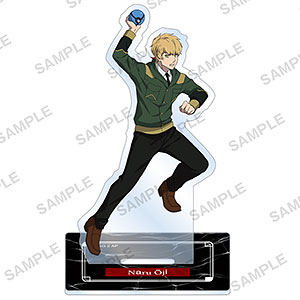 神之塔 夜 ジュ・ビオレ・グレイス アクスタ 缶バッジ アクリルカード