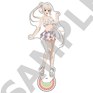 TVアニメ『俺は全てを【パリイ】する～逆勘違いの世界最強は冒険者に