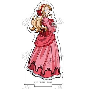 僕のヒーローアカデミア THE MOVIE ユアネクスト BIGアクリルスタンド (5)アンナ・シェルビーノ