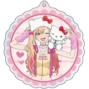 その着せ替え人形(ビスク・ドール)は恋をする×サンリオキャラクターズ