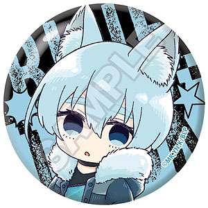 TVアニメ『ブルーロック』 Sketchu! ビースト 缶バッジ 潔世一 TVアニメ『ブルーロック』 Sketchu! ビースト 缶バッジ 潔世一