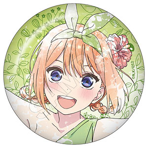 五等分の花嫁*」 缶バッジ こもれびアート 中野二乃[GRANUP]《在庫切れ》