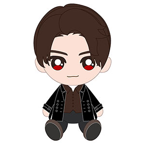 仮面ライダーガヴ ぬいぐるみ Chibiぬい ショウマ Chibiぬいぐるみ 仮面ライダーガヴ ショウマ[バンダイナムコヌイ