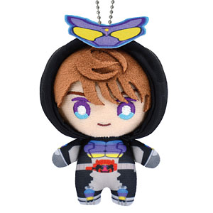 仮面ライダー変身マスコット 仮面ライダーヴァレン（再販