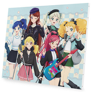 ローズボンボン キングレオ 紫吹蘭 アイカツ 紫吹蘭 ローズボンボン プレミアム - メルカリ
