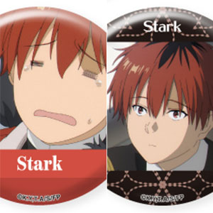 葬送のフリーレン シュタルクだけ缶バッジ(ブラインド) 7個入りBOX