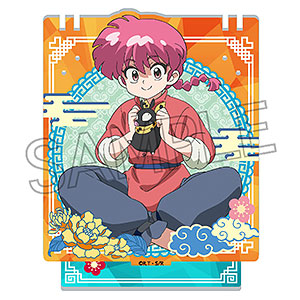 新品　らんま　ミラー2 アクセサリースタンド1 セット 楽天市場】【2024年12月発売予約商品！】 TVアニメ『らんま1/2