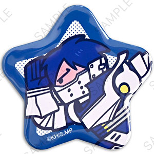 僕のヒーローアカデミア 相澤消太 缶バッジ ☆送料込☆僕のヒーローアカデミア☆相澤消太☆まとめ売り