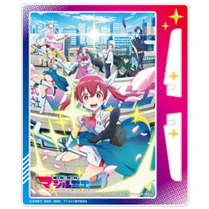みんなキメ顔缶バッジ！「関東鉄道×なつめさんち×タツノコプロ