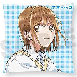 TVアニメ『アオのハコ』 クッションA[ANICRAFT]《発売済・在庫品》