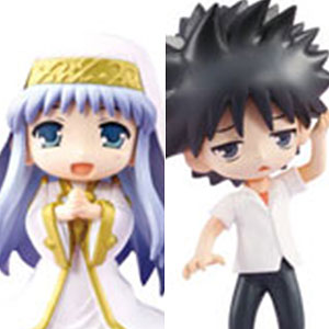 トイズワークスコレクション にいてんご 日常 12個入り1BOX