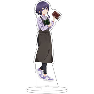 Amazon.co.jp: 冴えない彼女の育てかた Fine in TSUTAYA 波島