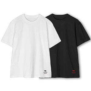 TVアニメ「リコリス・リコイル」 錦木千束 パックTシャツ2Pセット メンズ XXXL