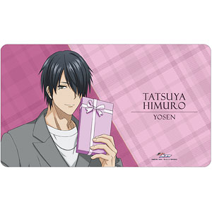 黒子のバスケ 描き下ろし 氷室辰也 プレゼントver. マルチデスクマット