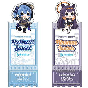 ブックマークコレクション ホロライブVol.2 ノーマル ヨドバシ.com - バンダイ BANDAI ブックマークコレクション