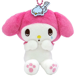 マイメロディ・クロミ MCコレクション マイメロディ PK[ナカジマ