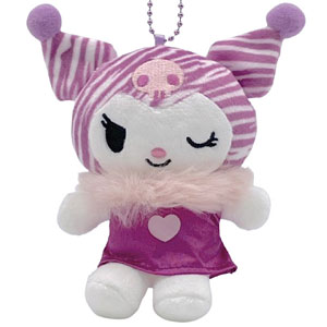 マイメロディ・クロミ MCコレクション マイメロディ 真夜中[ナカジマ