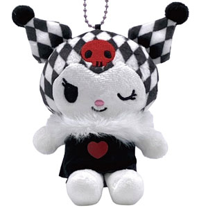 マイメロディ・クロミ MCコレクション クロミ メイド[ナカジマ