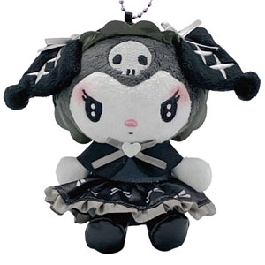 マイメロディ・クロミ MCコレクション マイメロディ 真夜中[ナカジマ