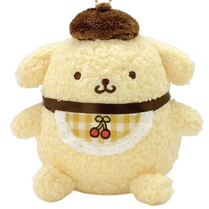 大幅値引【新品・タグ付き】ポムポムプリン　おてのりドール　全種類詰め合わせセット 大幅値引【新品・タグ付き】ポムポムプリン おてのりドール 全