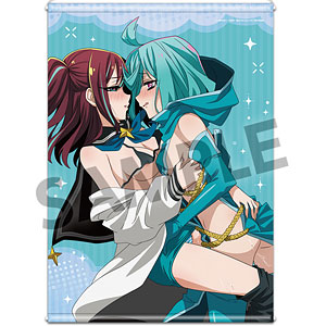 魔法少女にあこがれて B2タペストリー vol.2 マジアベーゼ