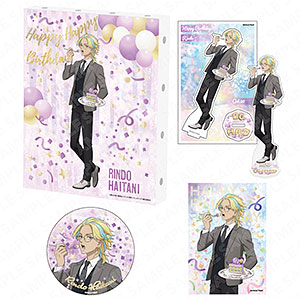 東京リベンジャーズ バースデーセット Vol.2 黒川イザナ | グッズ入荷情報