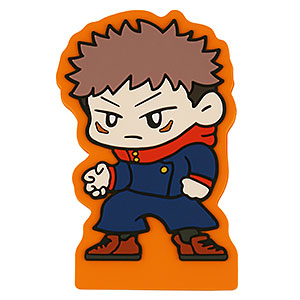 TVアニメ『呪術廻戦』第2期「渋谷事変」 ラバーフィギュア 虎杖悠仁