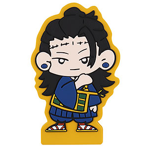 TVアニメ『呪術廻戦』第2期「渋谷事変」 ラバーフィギュア 夏油傑