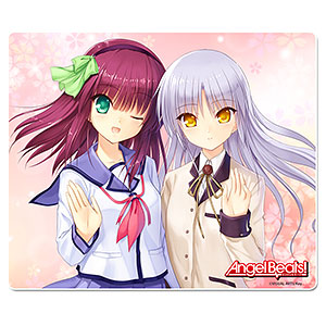 angel beats ゆり 人気 魔改造フィギュア