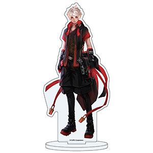 レナティス 霧積真凛 西島佐理 ジオラマアクリルスタンドセット エビテン限定特典 Amazon.co.jp: レナティス 霧積真凛 西島佐理 ジオラマアクリル