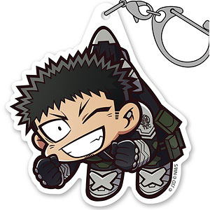 ペラルゴニウム　ミラビレ　valiem ハロウィン　怪獣8号　バリエム G2do34Ka0AAbVIE.jpg