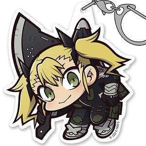 怪獣8号 アクリルつままれ（再販）[コスパ]《11月予約》