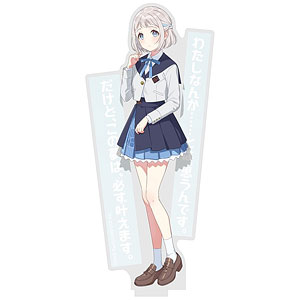 学園アイドルマスター 葛城リーリヤ アクリルスタンド（再販