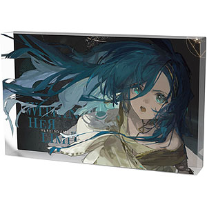 リバース：1999 *時間の顕現*シリーズ CGアクリルスタンド 第三