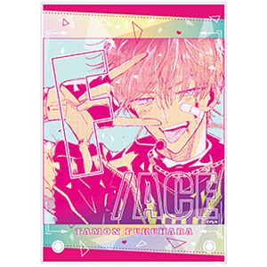 多聞くん今どっち！？ アクリルビジュアルボード 多聞A[ティー・シー