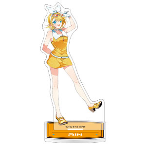 オープニング 大放出セール 天然常夏娘 流弾涼子 スマイルビキニver. 1/6 完成品フィギュア 特撮