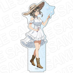 劇場アニメ「青春ブタ野郎はランドセルガールの夢を見ない