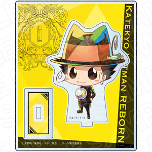 家庭教師ヒットマンREBORN！ アクリルスタンド PALE TONE series