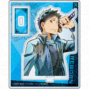 家庭教師ヒットマンREBORN！ アクリルスタンド PALE TONE series 山本武 ボンゴレ ver.